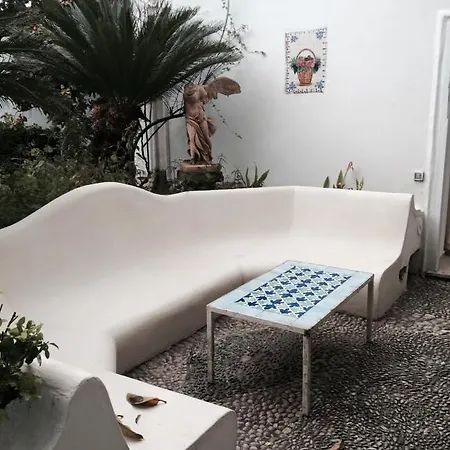 Casa Colette Holiday home Anacapri (Isola di Capri)