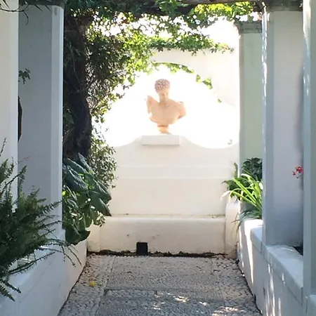 Casa Colette Anacapri (Isola di Capri)