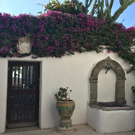 Casa Colette Holiday home