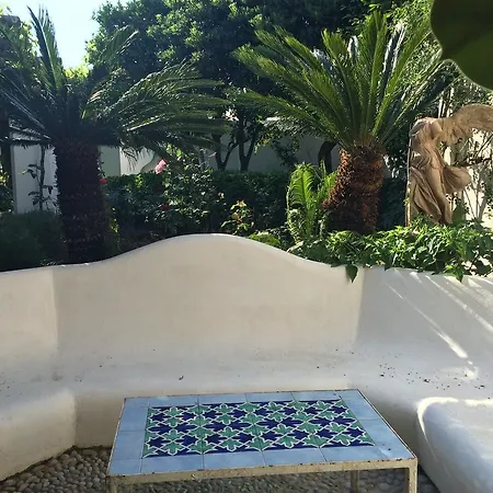 Holiday home Casa Colette *