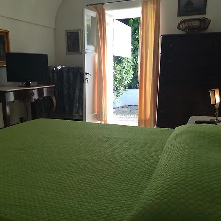 Holiday home Casa Colette Anacapri (Isola di Capri)