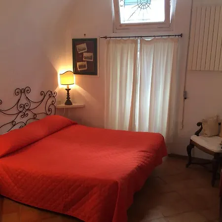 Casa Colette Holiday home Anacapri (Isola di Capri)