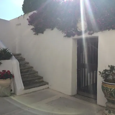 Casa Colette Anacapri (Isola di Capri)