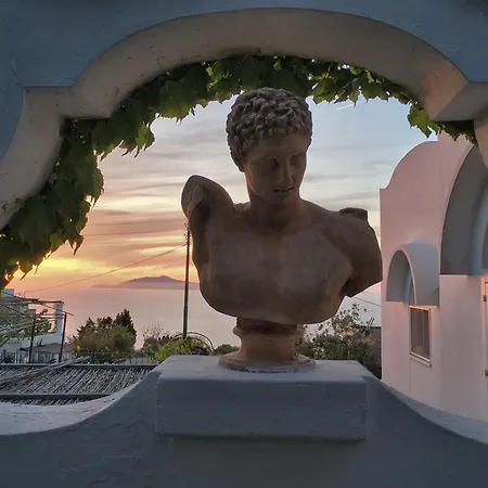 Casa Colette Anacapri (Isola di Capri)