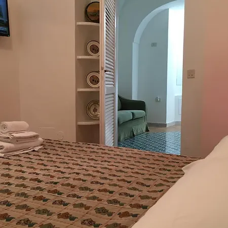 Holiday home Casa Colette