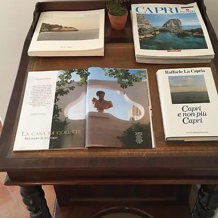 Holiday home Casa Colette