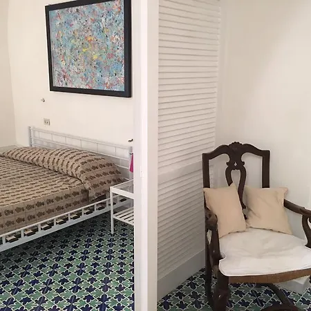 Casa Colette Holiday home Anacapri (Isola di Capri)