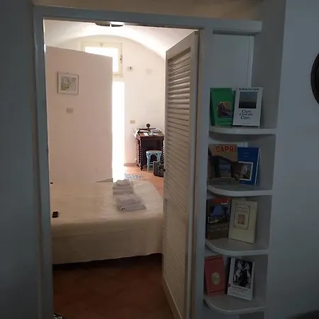 Casa Colette Holiday home Anacapri (Isola di Capri)