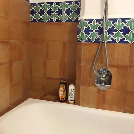 Casa Colette Holiday home Anacapri (Isola di Capri)