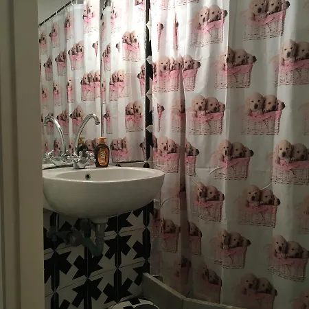 Holiday home Casa Colette