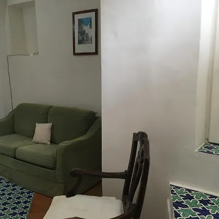 Casa Colette Holiday home