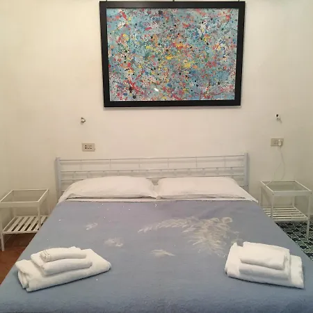 Casa Colette Holiday home Anacapri (Isola di Capri)