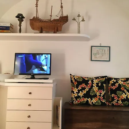 Holiday home Casa Colette *