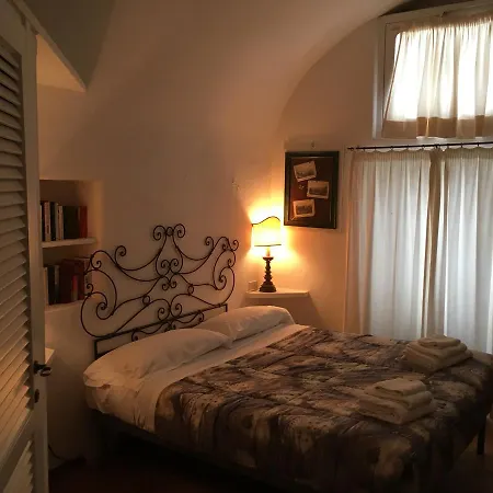Casa Colette * Anacapri (Isola di Capri)