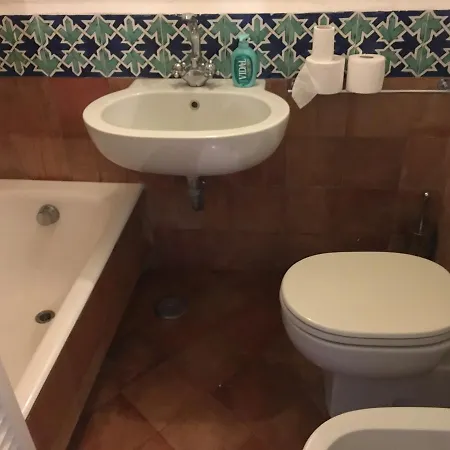 Casa Colette * Anacapri (Isola di Capri)