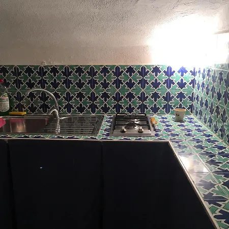 Holiday home Casa Colette Anacapri (Isola di Capri)