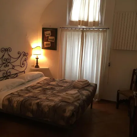 Casa Colette Anacapri (Isola di Capri)