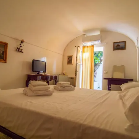Holiday home Casa Colette Anacapri (Isola di Capri)