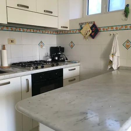 Holiday home Casa Colette