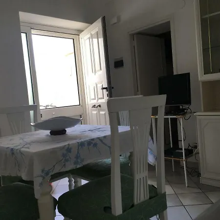 Casa Colette Holiday home *