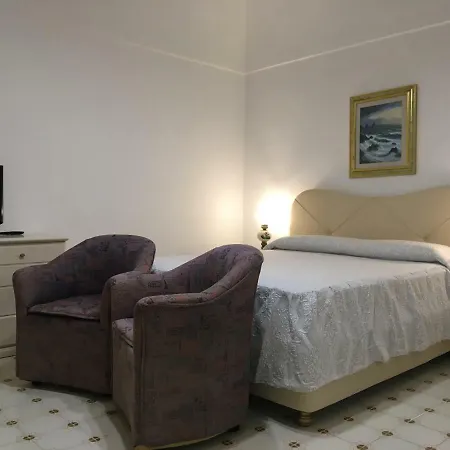 Holiday home Casa Colette Anacapri (Isola di Capri)