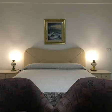 Casa Colette Anacapri (Isola di Capri)