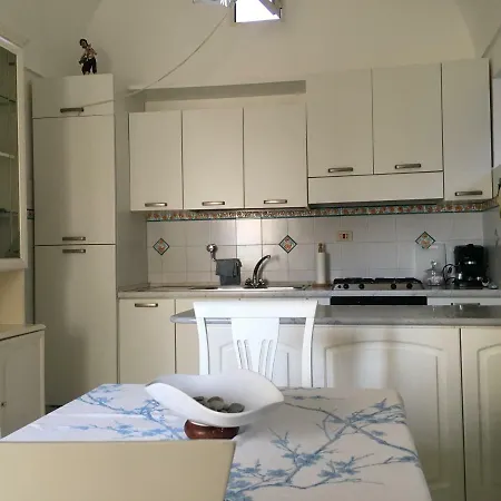 Holiday home Casa Colette *