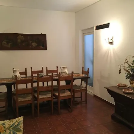 Casa Colette Anacapri (Isola di Capri)