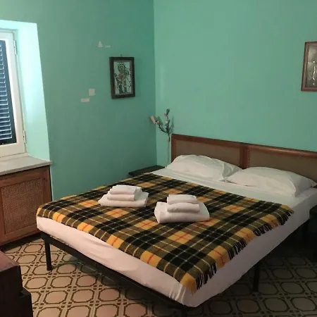 Casa Colette Anacapri (Isola di Capri)