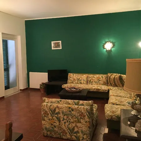 Casa Colette Holiday home Anacapri (Isola di Capri)
